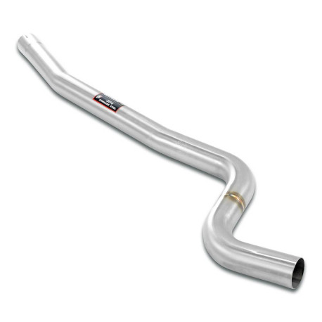 Izpušni sistemi SUPERSPRINT Supersprint Centre pipe BMW F20 / F21 125i 2.0T 11-14 | race-shop.si