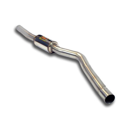 Izpušni sistemi SUPERSPRINT Supersprint Centre exhaust BMW F20 / F21 125i 2.0T 11-14 | race-shop.si