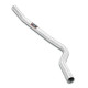 Izpušni sistemi SUPERSPRINT Supersprint Centre pipe BMW F20 / F21 125i 2.0T 11-14 | race-shop.si