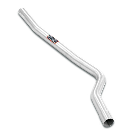 Izpušni sistemi SUPERSPRINT Supersprint Centre pipe BMW F20 / F21 125i 2.0T 11-14 | race-shop.si