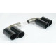 Izpušni sistemi SUPERSPRINT Supersprint Rear exhaust Right OO80 - Left OO80 BMW F20 / F21 125i 2.0T 11-14 | race-shop.si