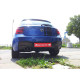 Izpušni sistemi SUPERSPRINT Supersprint Rear exhaust Right OO80 - Left OO80 BMW F20 / F21 125i 2.0T 11-14 | race-shop.si