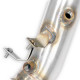 Izpušni sistemi SUPERSPRINT Supersprint Downpipe (Replaces catalytic converter) BMW F20 / F21 M135i 12-14 | race-shop.si