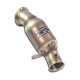 Izpušni sistemi SUPERSPRINT Supersprint Downpipe kit + Metallic catalytic converter WRC BMW F20 / F21 M135i 12-14 | race-shop.si