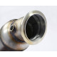 Izpušni sistemi SUPERSPRINT Supersprint Downpipe kit + Metallic catalytic converter WRC BMW F20 / F21 M135i 12-14 | race-shop.si