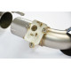 Izpušni sistemi SUPERSPRINT Supersprint Rear exhaust Right O100 - Left O100 with valve BMW F20 / F21 M135i 12-14 (with valve) | race-shop.si