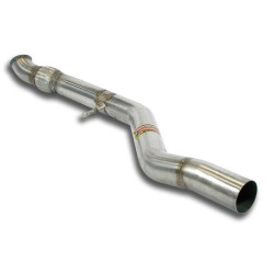 Supersprint Front pipe BMW F20 / F21 M135i xDrive 12-14