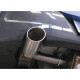 Izpušni sistemi SUPERSPRINT Supersprint Connecting pipe + rear exhaust O90 BMW F20 / F21 114d 12-15 | race-shop.si