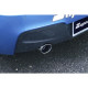 Izpušni sistemi SUPERSPRINT Supersprint Connecting pipe + rear exhaust O90 BMW F20 / F21 114d 12-15 | race-shop.si