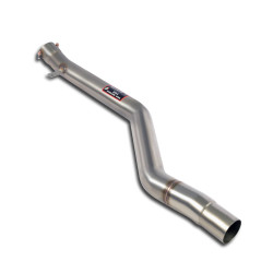Supersprint Front pipe BMW F20 / F21 LCI 120i 2.0T 16-18
