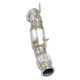Izpušni sistemi SUPERSPRINT Supersprint Downpipe kit + Metallic catalytic WRC BMW F20 / F21 LCI 120i 2.0T 19+ | race-shop.si