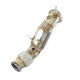 Izpušni sistemi SUPERSPRINT Supersprint Downpipe kit + Metallic catalytic WRC BMW F20 / F21 LCI 120i 2.0T 19+ | race-shop.si