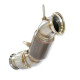 Izpušni sistemi SUPERSPRINT Supersprint Downpipe kit + Metallic catalytic WRC BMW F20 / F21 LCI 120i 2.0T 19+ | race-shop.si