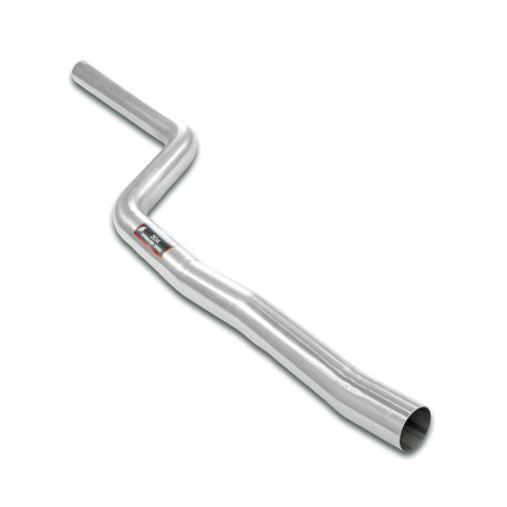 Izpušni sistemi SUPERSPRINT Supersprint Front pipe (Replaces secondary catalytic converter) BMW F20 / F21 LCI 114d 15+ | race-shop.si