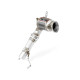 Izpušni sistemi SUPERSPRINT Supersprint Turbo downpipe kit + Metallic catalytic converter BMW F52 120i Sedan 16+ | race-shop.si