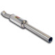 Izpušni sistemi SUPERSPRINT Supersprint Front exhaust BMW F52 120i Sedan 16+ | race-shop.si
