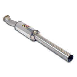 Supersprint Front exhaust (Deletes OPF) BMW F40 116i sDrive 1.5T 20+