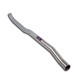 Izpušni sistemi SUPERSPRINT Supersprint Front pipe BMW F40 M135i xDrive 19+ (with valve) | race-shop.si