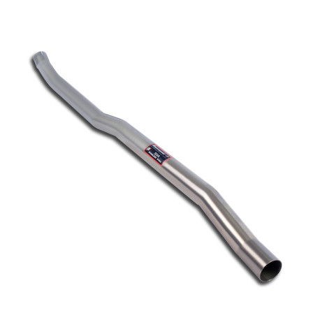 Izpušni sistemi SUPERSPRINT Supersprint Front pipe BMW F40 M135i xDrive 19+ (with valve) | race-shop.si