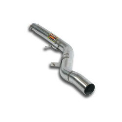 Supersprint Front pipe BMW F22 228i 2.0T 14-16