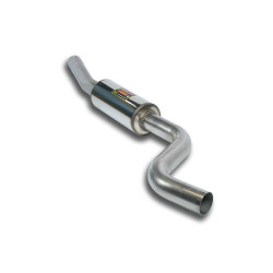 Supersprint Centre exhaust BMW F22 228i 2.0T 14-16