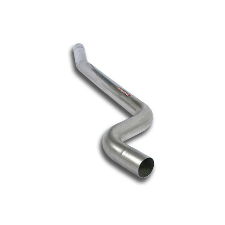 Izpušni sistemi SUPERSPRINT Supersprint Centre pipe BMW F22 228i 2.0T 14-16 | race-shop.si