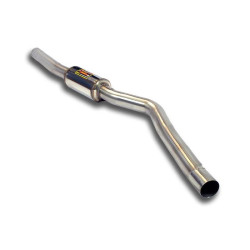 Supersprint Centre exhaust BMW F22 228i 2.0T 14-16