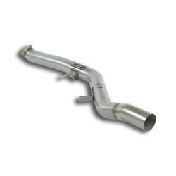 Supersprint Front pipeReplaces secondary catalytic converter BMW F22 228ix 2.0T 13-16