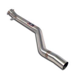 Supersprint Front pipe BMW F22 230i 2.0T 16-17