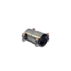 Supersprint Sleeve pipe BMW F22 LCI 230i 2.0T 17+