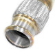 Izpušni sistemi SUPERSPRINT Supersprint Downpipe kit + Metallic catalytic BMW F22 LCI 230i 2.0T 17+ | race-shop.si