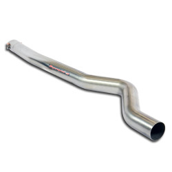 Supersprint Centre pipe BMW F23 228i 2.0T 14-15