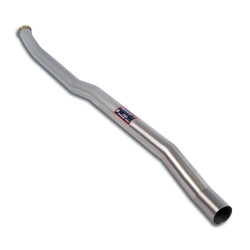 Supersprint Front pipe (Deletes OPF) BMW F44 Gran Coupè 220i xDrive 2.0i Turbo 21+