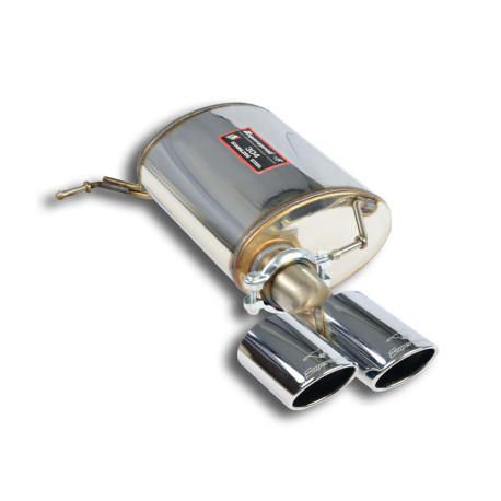 Izpušni sistemi SUPERSPRINT Supersprint Rear exhaust Left 90x70 BMW E90 Sedan 335i Bi-Turbo 06-04/2010 | race-shop.si