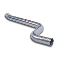 Supersprint Centre connecting pipe BMW F30 / F31 (Sedan-Touring) 316i 1.6T 12-15