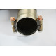 Izpušni sistemi SUPERSPRINT Supersprint Rear exhaust Right O100 - Left O100 with valve BMW F30 / F31 (Sedan-Touring) 335i 11-15 (with valve) | race-shop.si