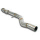 Izpušni sistemi SUPERSPRINT Supersprint Front pipe BMW F34 Gran Turismo 335iX 13-16 | race-shop.si
