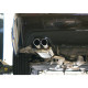 Izpušni sistemi SUPERSPRINT Supersprint Rear exhaust OO80 BMW E60 / E61 (Sedan + Touring) 535d 04-07 | race-shop.si