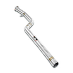 Supersprint Front pipe BMW G30 540i 16+