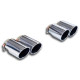 Izpušni sistemi SUPERSPRINT Supersprint Endpipe kit OO90 Right - OO90 Left BMW G30 540i 16+ | race-shop.si