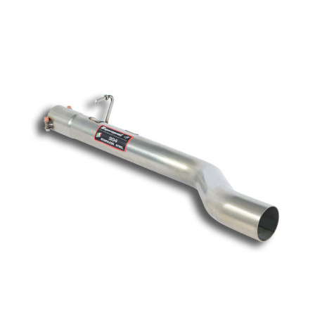 Izpušni sistemi SUPERSPRINT Supersprint Connecting pipe BMW F25 X3 28i Turbo 13+ | race-shop.si