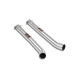Izpušni sistemi SUPERSPRINT Supersprint Centre pipes kit Right - Left BMW G01 X3 M40i xDrive 17-24 (with valve) | race-shop.si