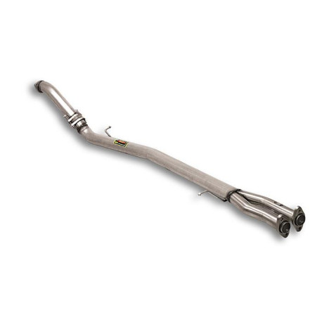 Izpušni sistemi SUPERSPRINT Supersprint Turbo downpipe kit BMW E53 X5 3.0d 01-04 | race-shop.si