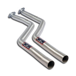 Supersprint Front pipes kit BMW Z4 Roadster LHD 2.2i 03-05