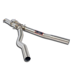 SUPERSPRINT X-pipe za BMW E89 Z4 18i 2013-2016