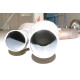 Izpušni sistemi SUPERSPRINT Supersprint Front exhaust with metallic catalytic Right + Left BMW E89 Z4 35i 09-16 | race-shop.si