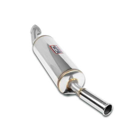 Izpušni sistemi SUPERSPRINT Supersprint Rear exhaust Left O54 BMW E21 323i 78-82 | race-shop.si