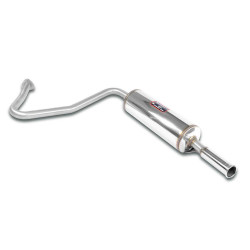 Supersprint Rear exhaust Right O54 BMW E21 323i 78-82