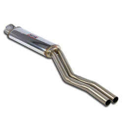 Supersprint Front exhaust BMW E30 320i (Sedan - Coupè -Touring - Cabrio) 82-87