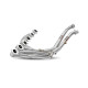 Izpušni sistemi SUPERSPRINT Supersprint Manifold 100% Stainless steel (Left Hand Drive only) BMW E30 320i (Sedan - Coupè -Touring - Cabrio) 82-87 | race-shop.si